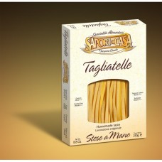 Tagliatelle